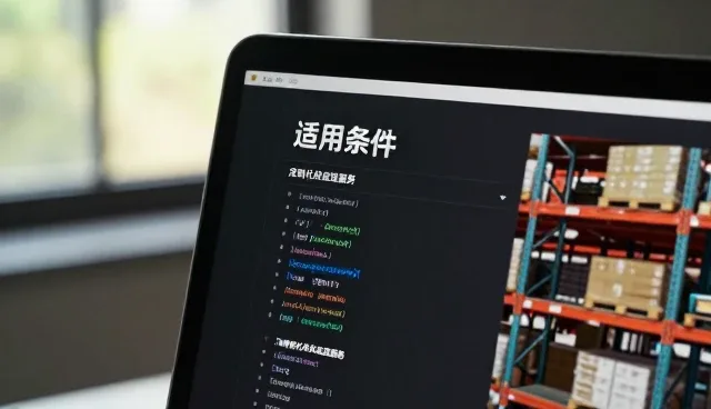 品牌代理选型中系统稳定性的重要性与实践