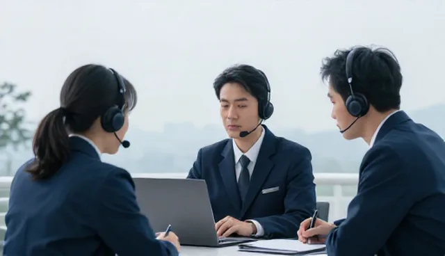 企业选择客服与售后支持的两种做法及其实际取舍