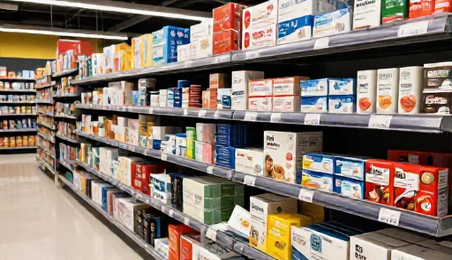 零售商品组合优化，如何通过数据分析提升销售效率