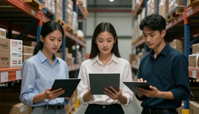 批发零售行业合作模式的演进与新趋势