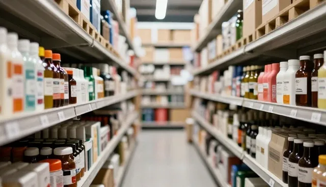 批发零售品牌代理的适用场景与限制分析