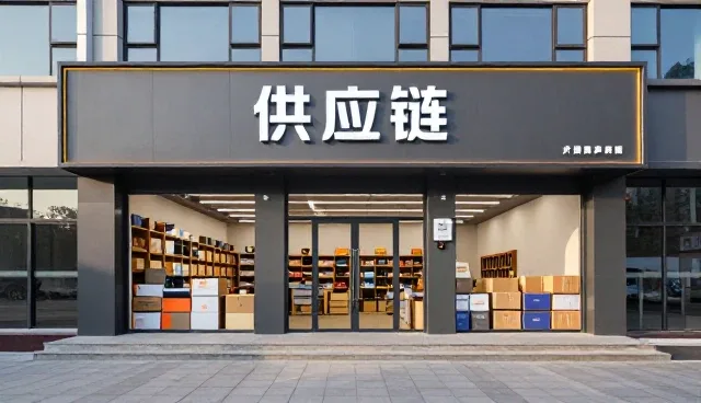 批发零售场景下品牌代理合作的实践路径