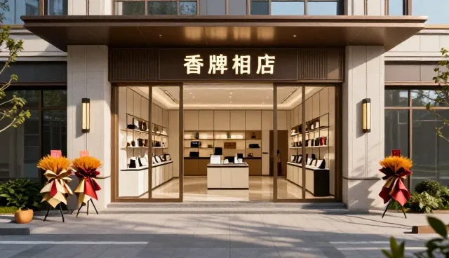 如何在批发零售中优化品牌代理合作选型